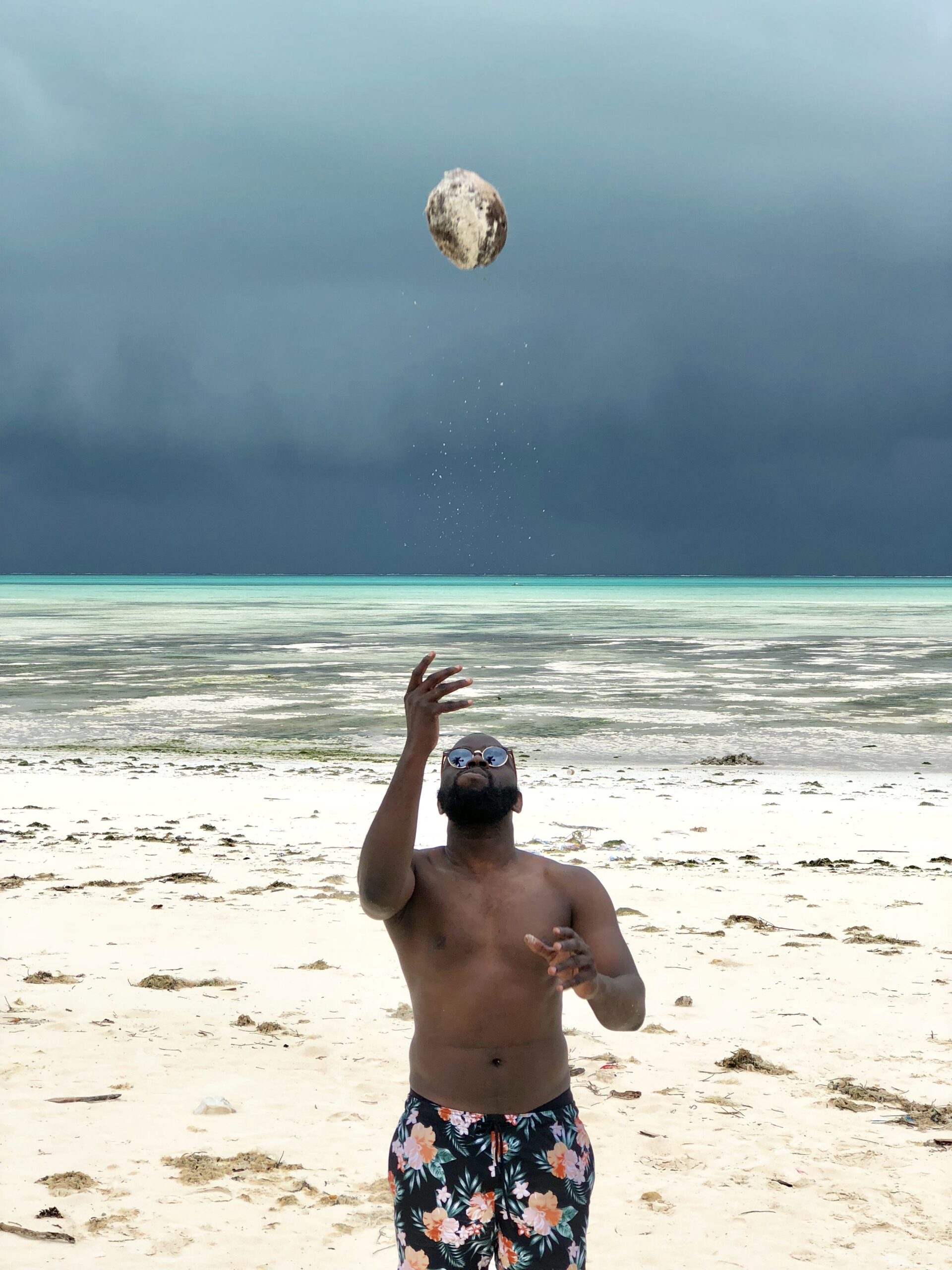 ZANZIBAR: CE MONDE IRRÉEL