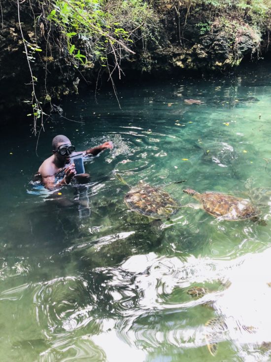 Zanzibar: la fin du rêve