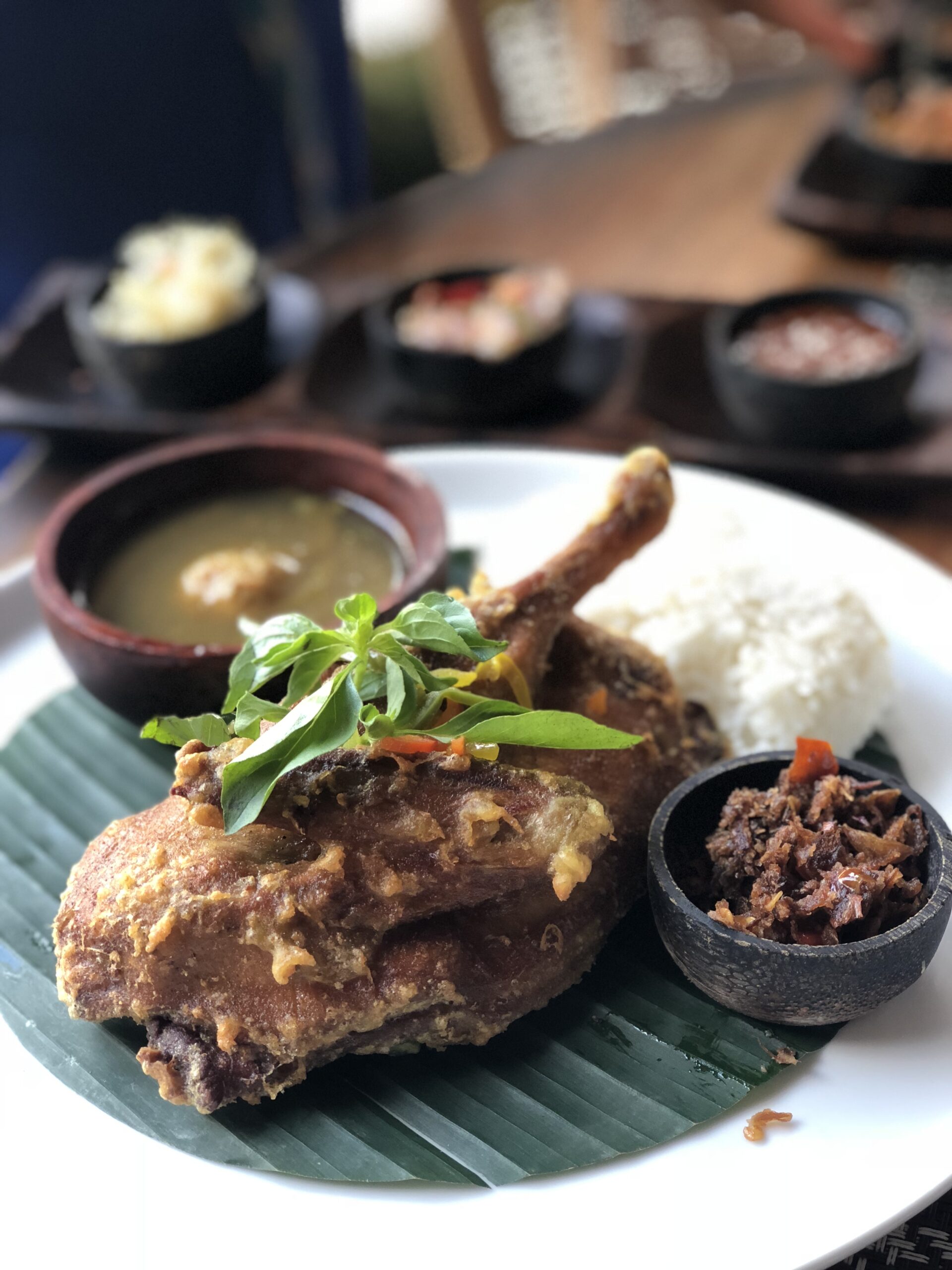 BALI : Où manger et sortir ?