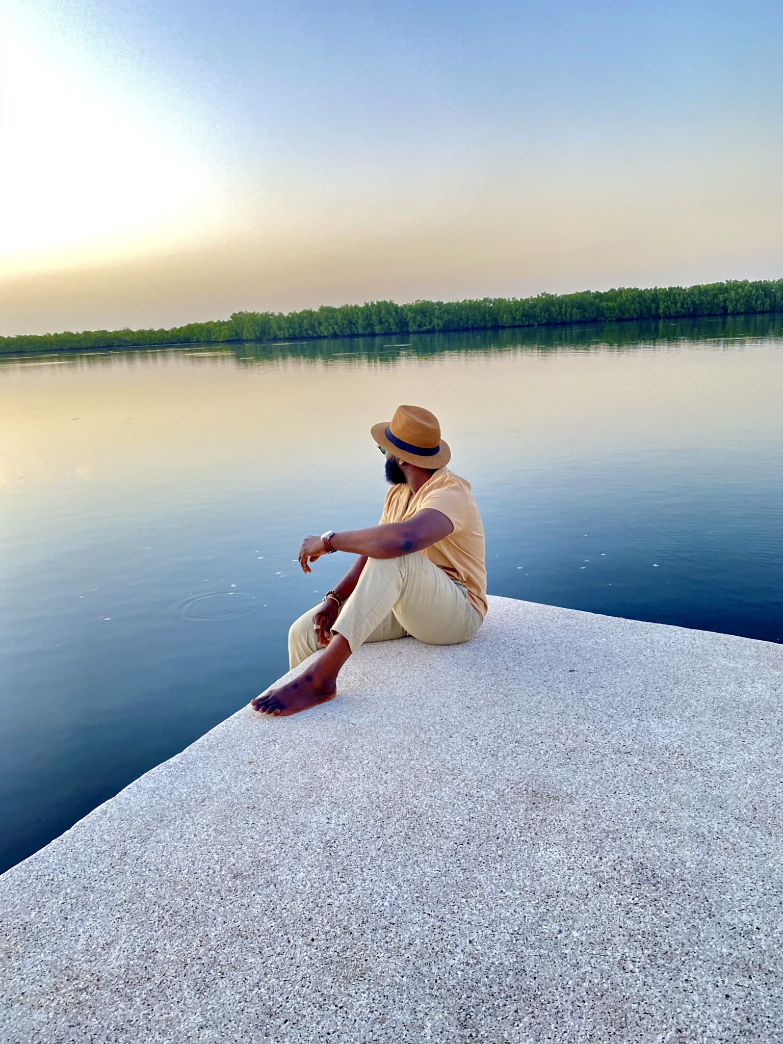 TOUBAKOUTA 🇸🇳
